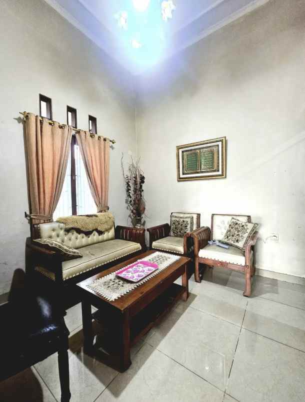jual rumah limo grogol depok jawa barat