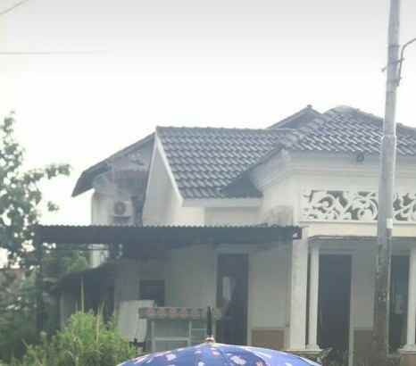 jual rumah luas karanglewas purwokerto