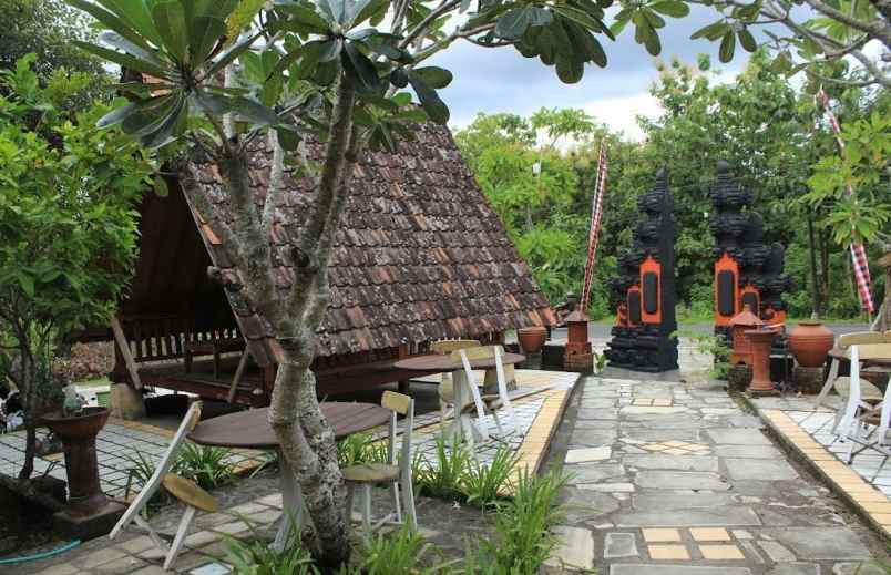 jual rumah makan ayam taliwang gunung kidul jogja