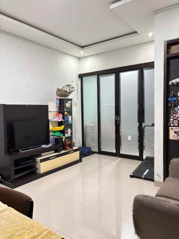 jual rumah margahayu raya soekarno hatta