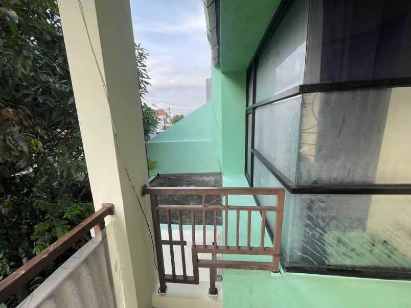 jual rumah mewah murah