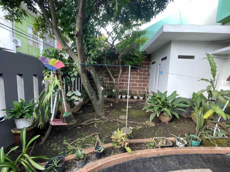 jual rumah mewah murah