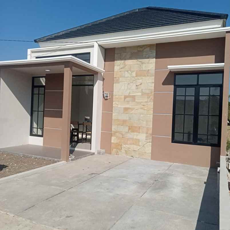 jual rumah murah cirebon