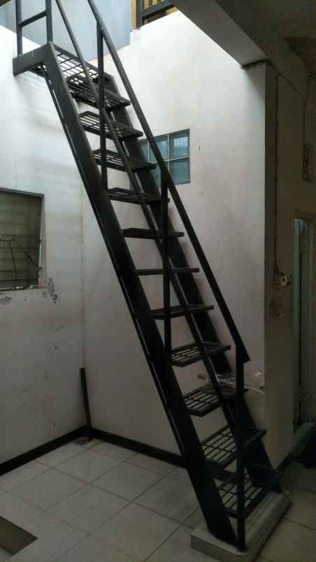 jual rumah pondok lestari ciledug tangerang kota