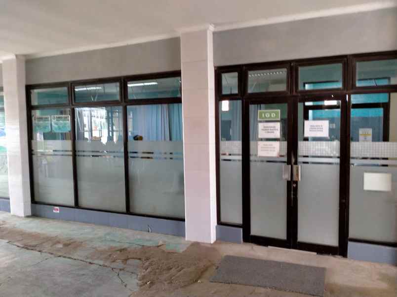 jual rumah sakit medirosa cibarusah cikarang