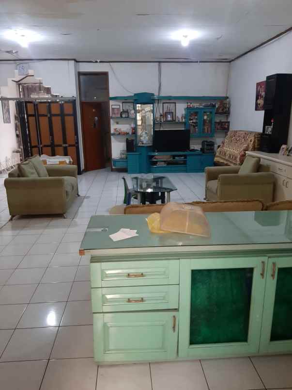 jual rumah strategis pasirluyu timur