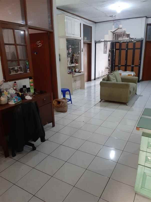 jual rumah strategis pasirluyu timur