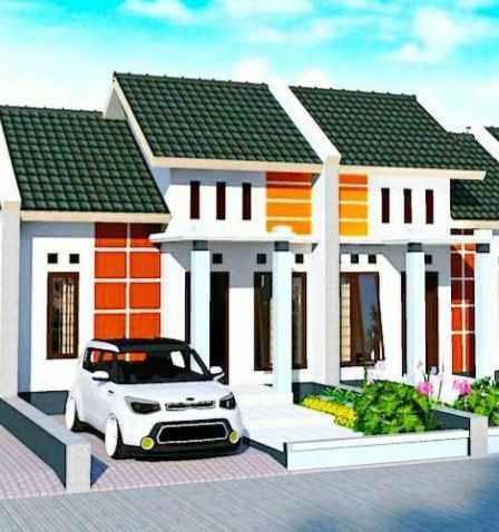 jual rumah timur gelora merdeka jombor sukoharjo