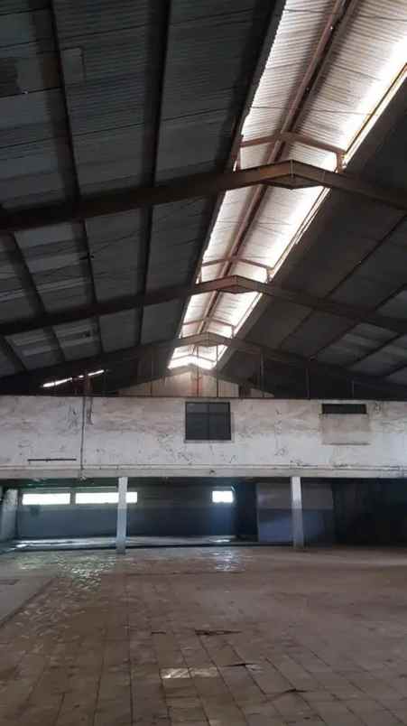 jual tanah kosong shm di jalan puntodewo sleman jogja
