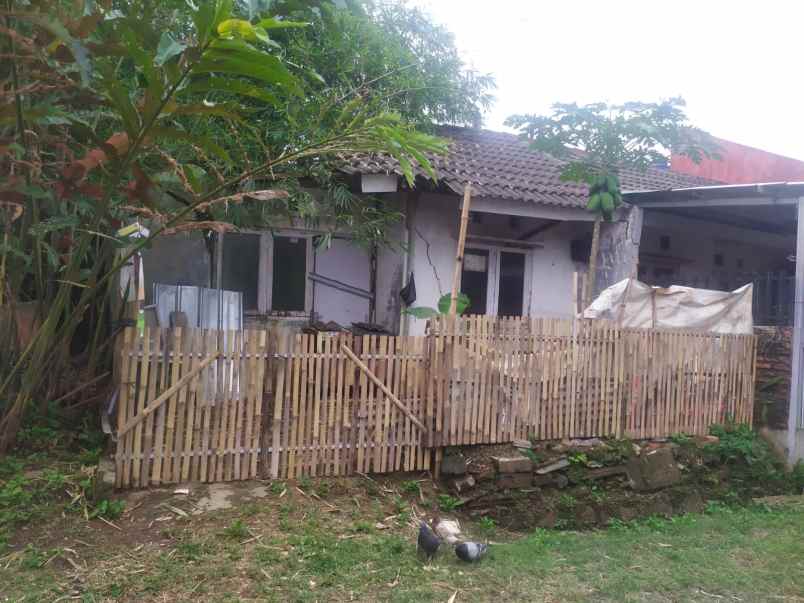 jual tanah murah perum bilabong permai bogor