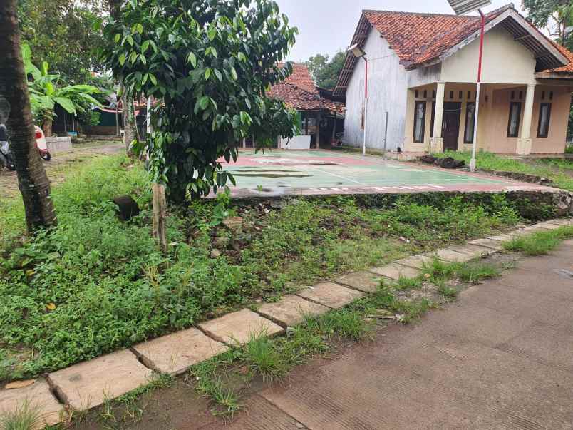 jual tanah siap bangun