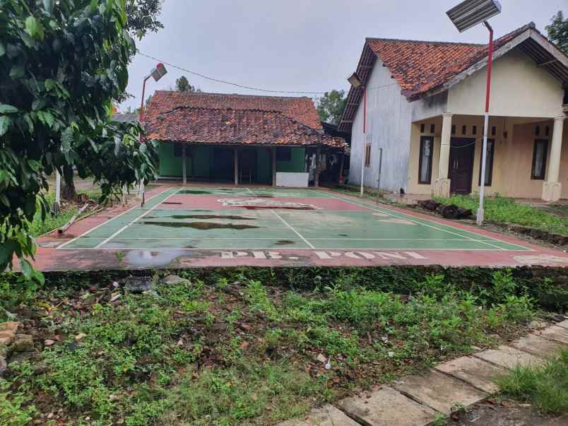 jual tanah siap bangun