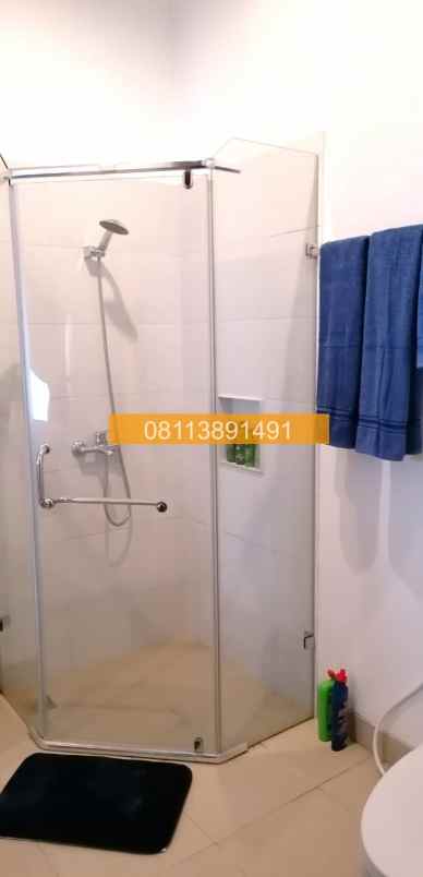 jual villa 2 kamar 155m2 buleleng banjar bali 70d281