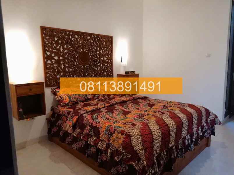 jual villa 2 kamar 155m2 buleleng banjar bali 70d281