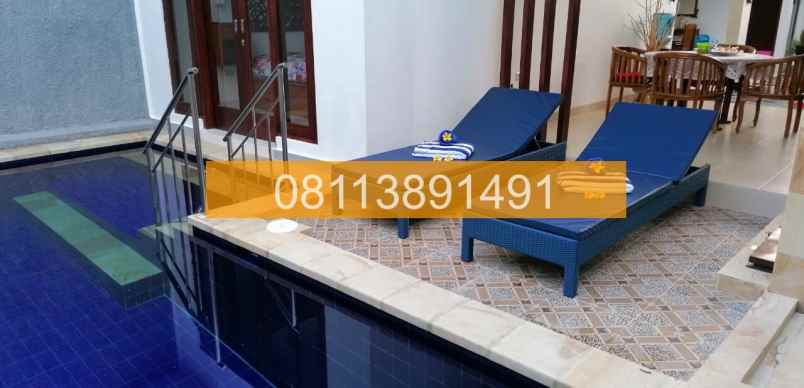 jual villa 2 kamar 155m2 buleleng banjar bali 70d281