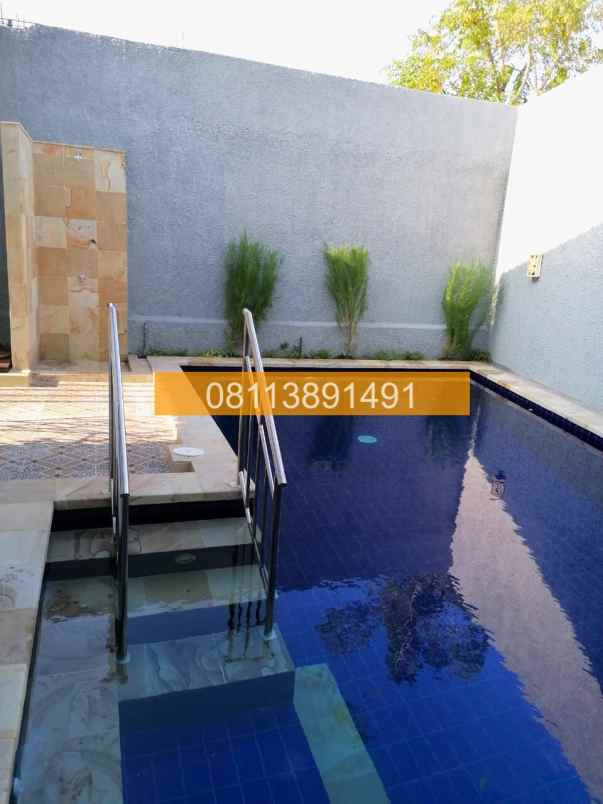 jual villa 2 kamar 155m2 buleleng banjar bali 70d281