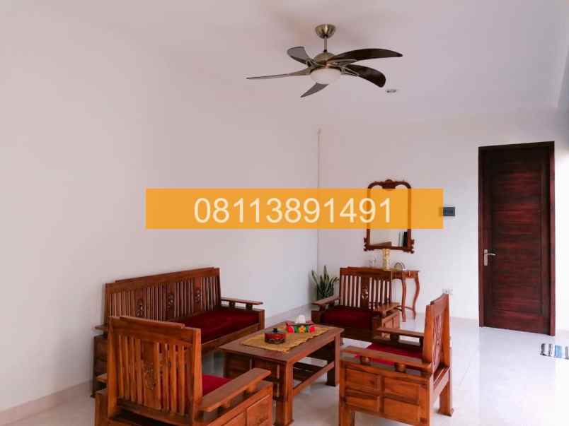 jual villa 2 kamar 155m2 buleleng banjar bali 70d281