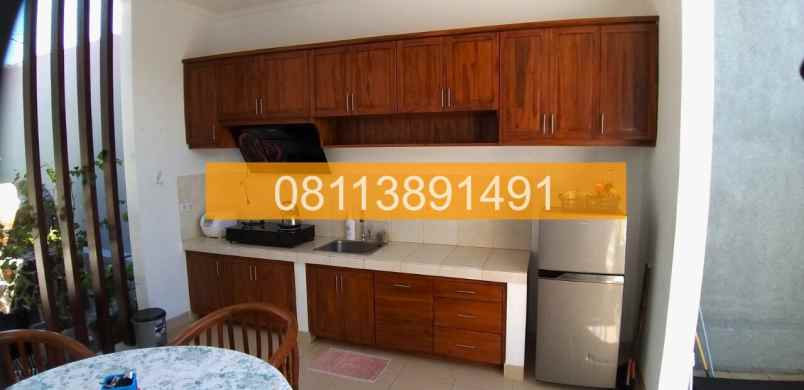 jual villa 2 kamar 155m2 buleleng banjar bali 70d281