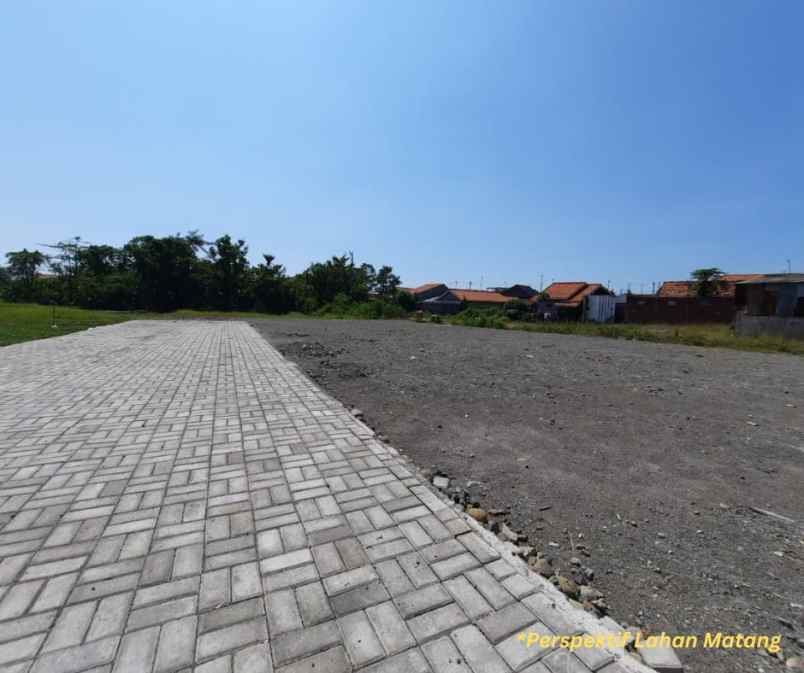 kapling kediri 1 jt an m2 lokasi strategis