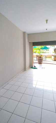 kios grand palm residence apartemen 15 m2