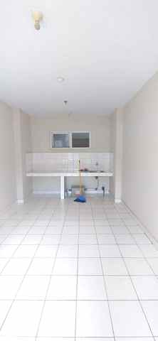 kios grand palm residence apartemen 15 m2