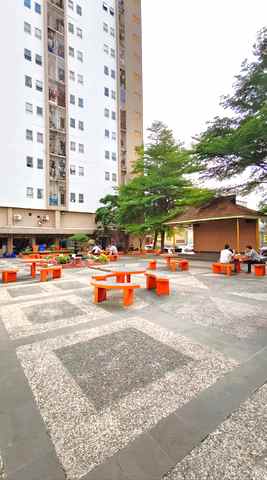 kios menara latumenten tower b 18 m2