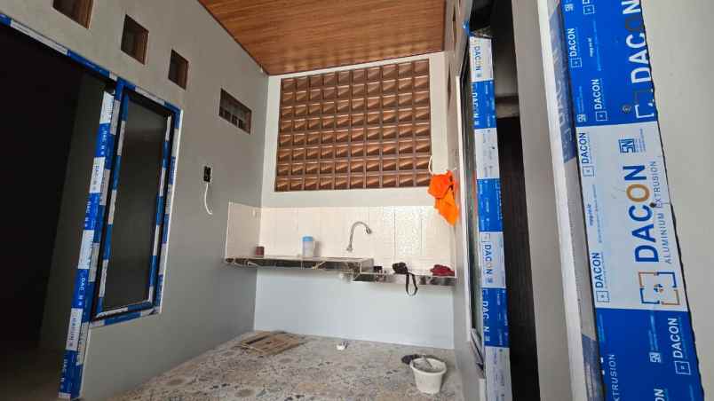 kost dekat unnes murah dan strategis bangunan baru shm