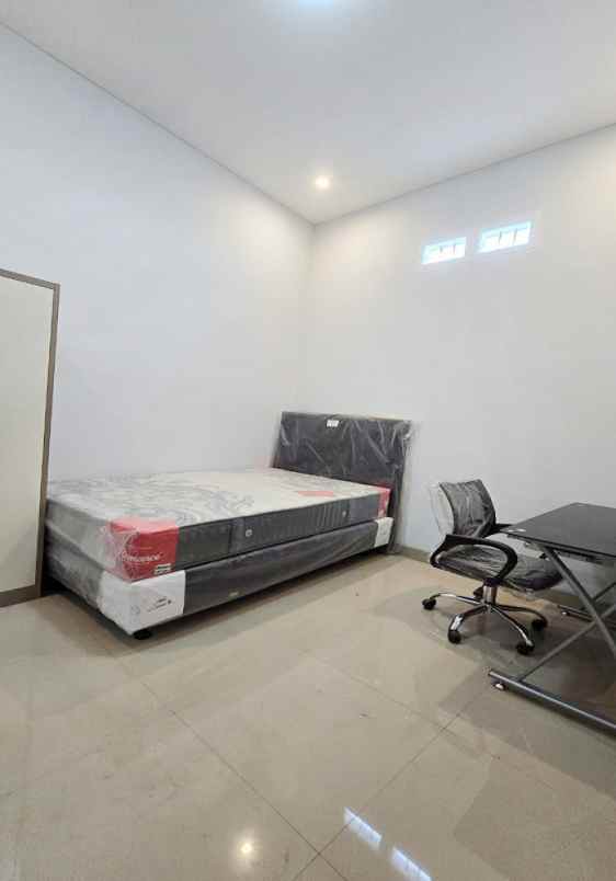 kost putri dekat uii universitas islam indonesia