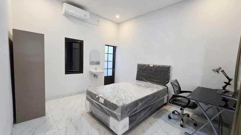 kost putri dekat uii universitas islam indonesia