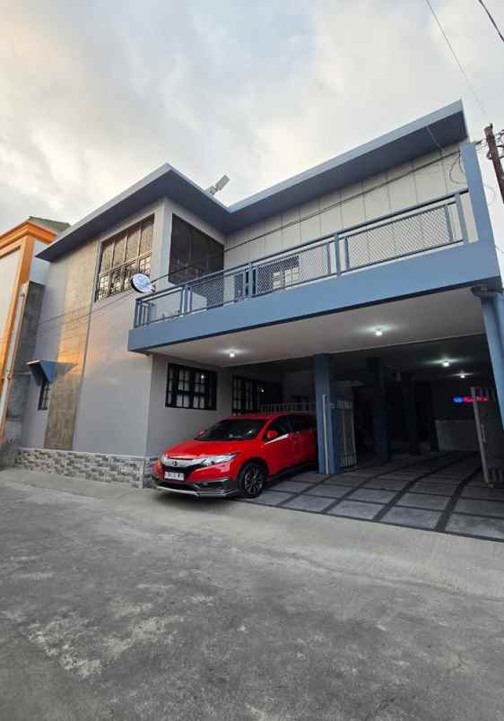 kost putri dekat uii universitas islam indonesia