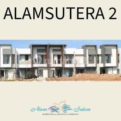 launching alam sutera 2 tangerang