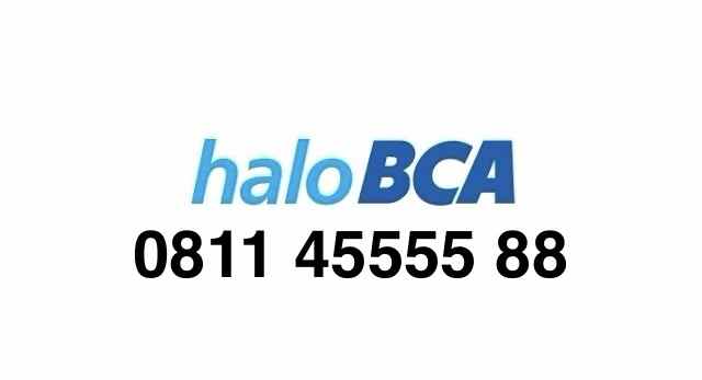 layanan customer service bca bisnis 24 jam