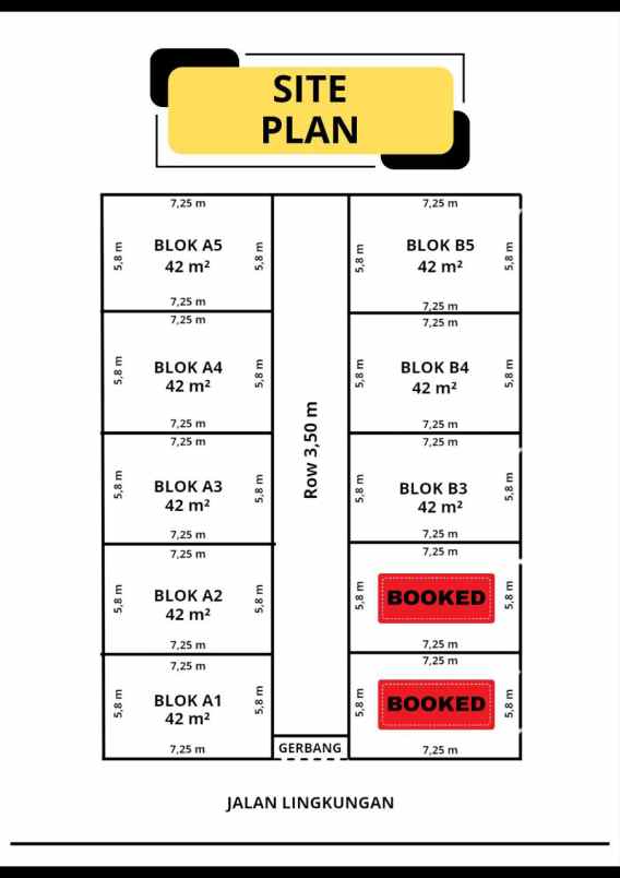 modern home 500 jutaan aja di kranggan bekasi