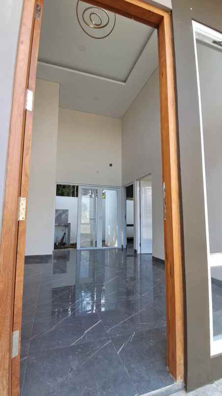 mulia residence hunian nyaman di ngaglik sleman
