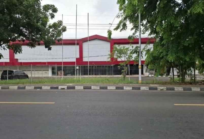 pabrik dan gudang murah pinggir jalan di purwakarta