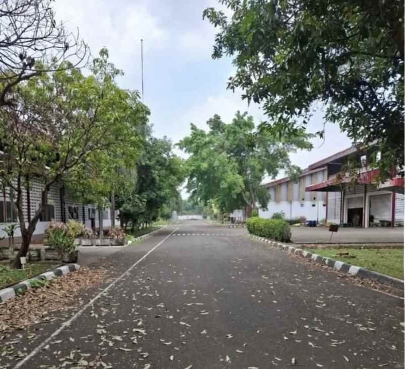 pabrik dan gudang murah pinggir jalan di purwakarta
