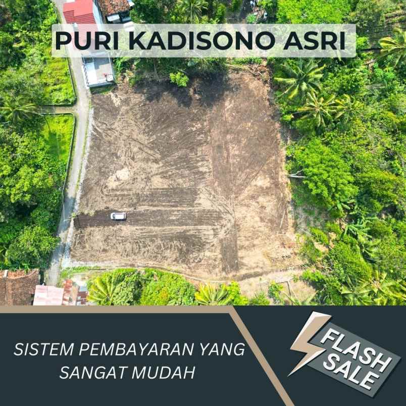 pekarangan murah dekat rsud sleman