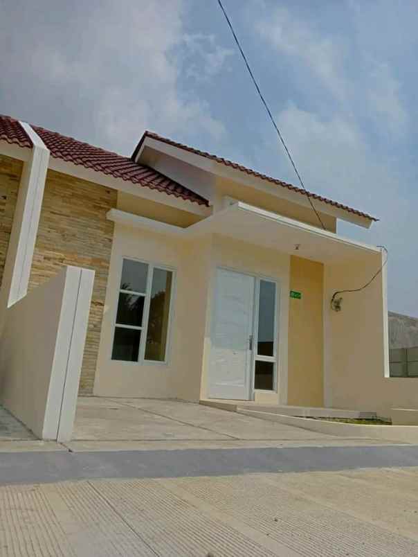 perum griya pratama residence cikarang