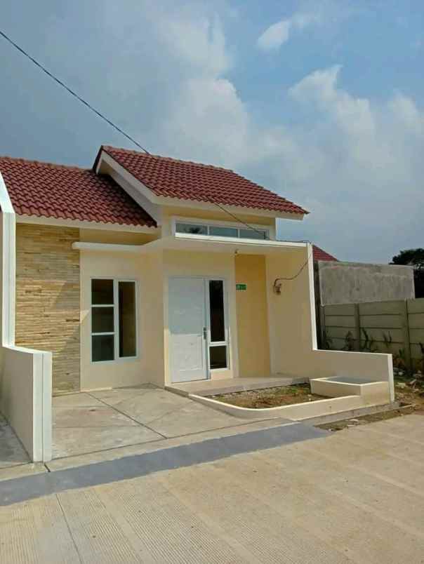 perum griya pratama residence cikarang