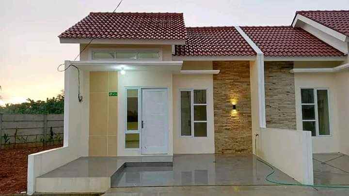 perum griya pratama residence cikarang