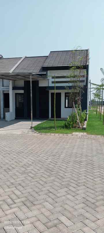 perum wood ville sidoarjo buduran