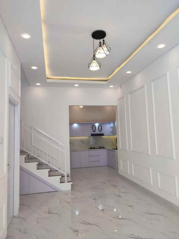 perumahan komersil ngawi tanpa bank