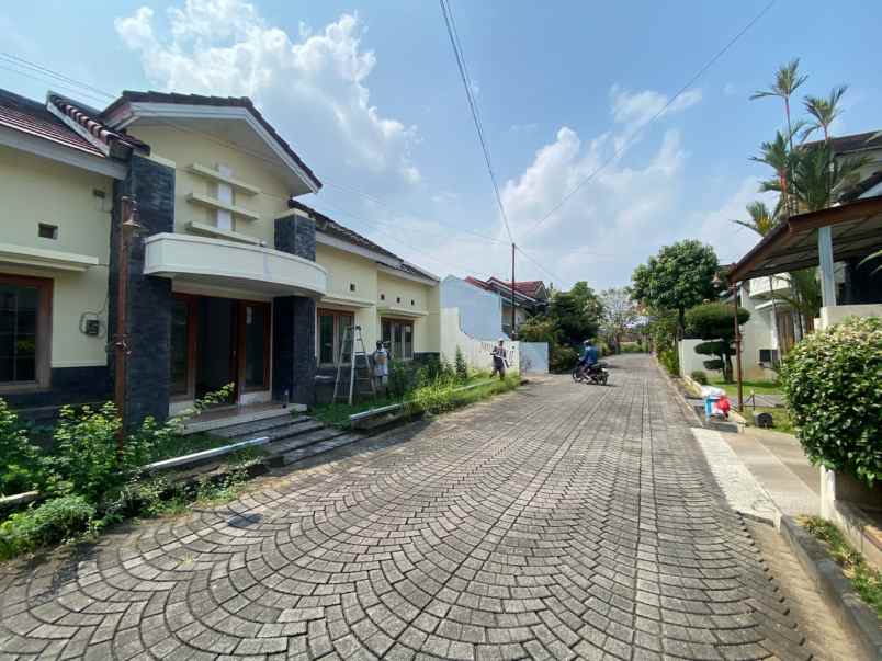 perumahan murahh di sidoarum godean sleman shm