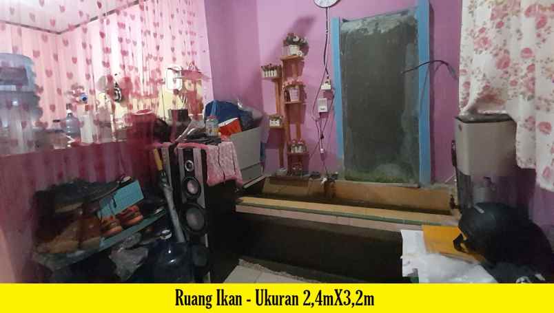 perumahan nyaman hunian depok