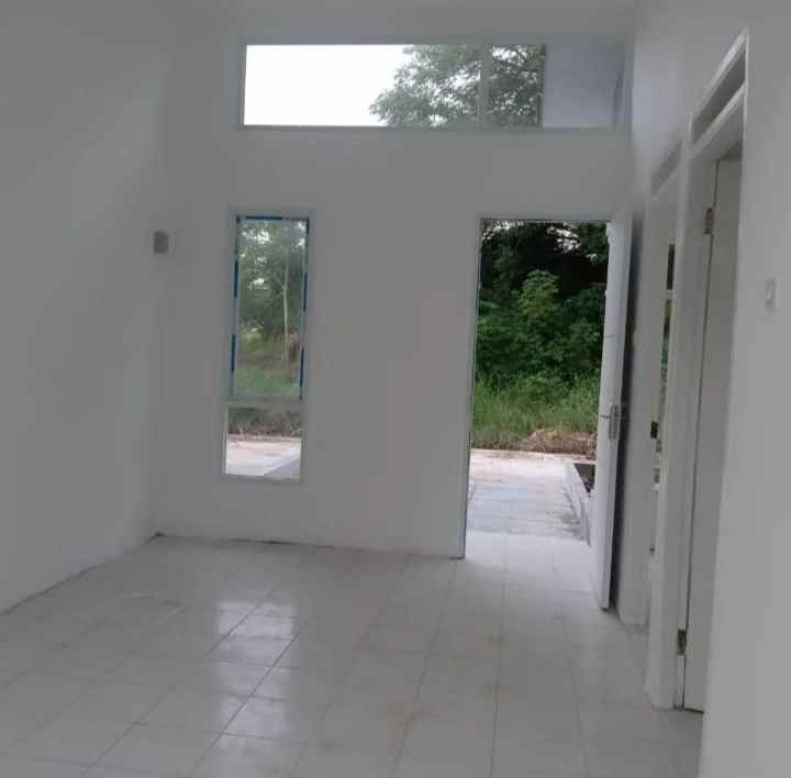 perumahan puri harmoni indah di kota serang