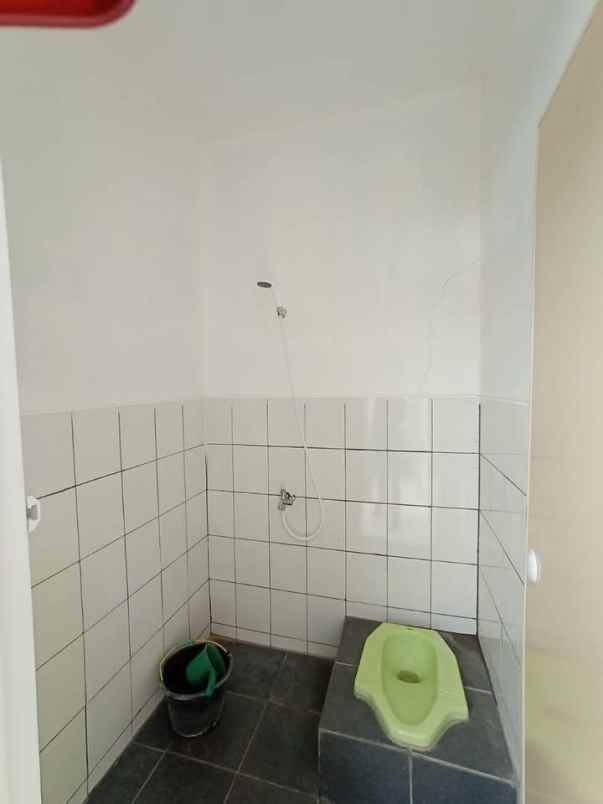 perumahan puri harmoni indah di kota serang