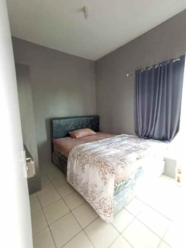 perumahan puri harmoni indah di kota serang