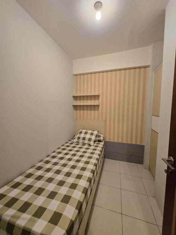 ready for rent apartemen puncak kertajaya