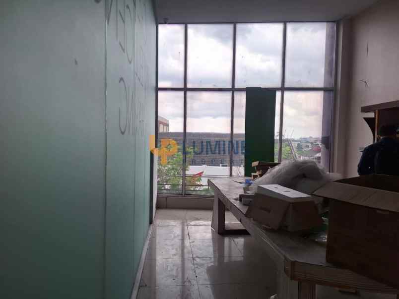 ruko besar strategis di lokasi premium gejayan