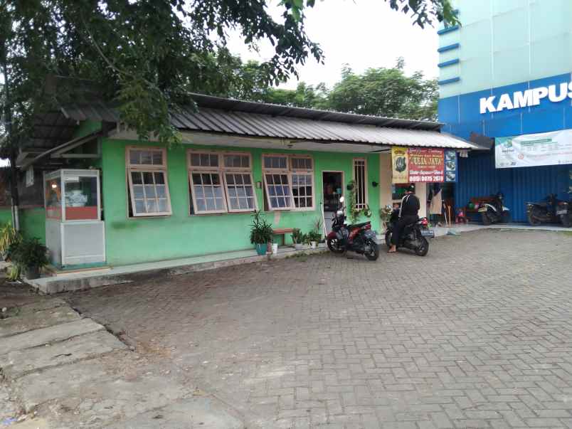 ruko gudang kantor jl kh hasyim ashari no 33b